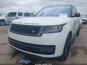 Land Rover Range rover 4.4L V-8 DI, DOHC, VVT, TURBO, 523HP All Wheel | Mobile.bg    11