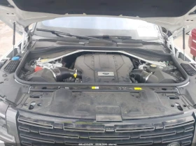 Land Rover Range rover 4.4L V-8 DI, DOHC, VVT, TURBO, 523HP All Wheel | Mobile.bg    15