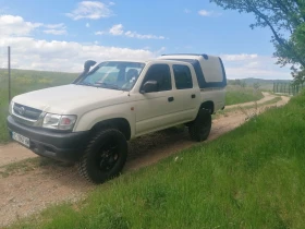 Toyota Hilux d4d - изображение 1