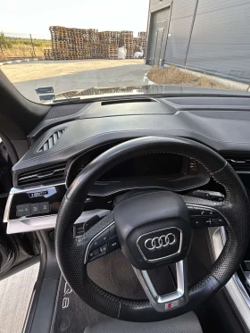 Audi Q8 3.0 TDI, снимка 11