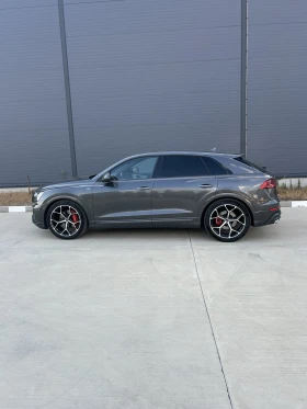 Audi Q8 3.0 TDI, снимка 10