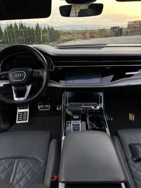 Audi Q8 3.0 TDI, снимка 6