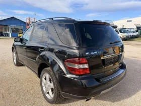 Mercedes-Benz ML 420 - 9150 € / 17895.84 лв. - 60125125 6