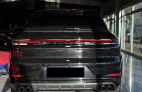 Porsche Cayenne TURBO E-HYBRID/CERAMIC/BURM/PANO/SPORT CHRONO/360/ - 149780 € / 292944.22 лв. - 77062538 5