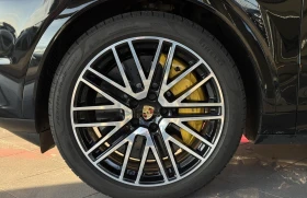 Porsche Cayenne TURBO E-HYBRID/CERAMIC/BURM/PANO/SPORT CHRONO/360/ - 149780 € / 292944.22 лв. - 77062538 7