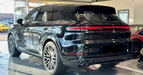 Porsche Cayenne TURBO E-HYBRID/CERAMIC/BURM/PANO/SPORT CHRONO/360/ - 149780 € / 292944.22 лв. - 77062538 4