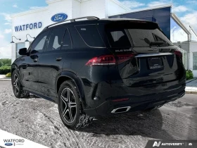 Mercedes-Benz GLE 350 AMG 4MATIC - 31260 € / 61139.25 лв. - 52091468 3