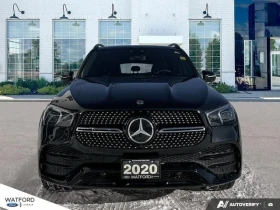 Mercedes-Benz GLE 350 AMG 4MATIC - 31260 € / 61139.25 лв. - 52091468 2
