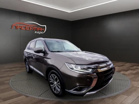 Mitsubishi Outlander 2.2D INSTYLE PLUS AWD, снимка 2