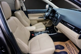 Mitsubishi Outlander 2.2D INSTYLE PLUS AWD | Mobile.bg � ����� ������ 13