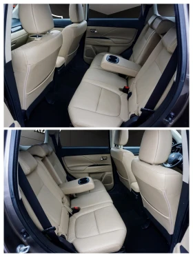 Mitsubishi Outlander 2.2D INSTYLE PLUS AWD | Mobile.bg � ����� ������ 14