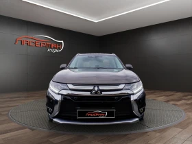 Mitsubishi Outlander 2.2D INSTYLE PLUS AWD, снимка 5