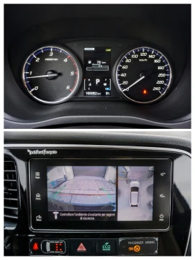 Mitsubishi Outlander 2.2D INSTYLE PLUS AWD | Mobile.bg � ����� ������ 10