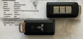 Mitsubishi Outlander 2.2D INSTYLE PLUS AWD | Mobile.bg � ����� ������ 17