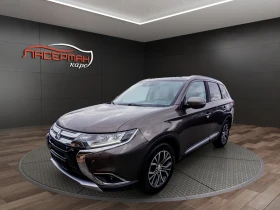 Mitsubishi Outlander 2.2D INSTYLE PLUS AWD