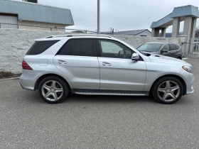 Mercedes-Benz GLE 400 * АВТО КРЕДИТ* ЦЕНА ДО БГ * СЕРВИЗНА ИСТОРИЯ *  - 18000 € / 35204.94 лв. - 75823220 3