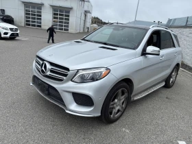 Mercedes-Benz GLE 400 * АВТО КРЕДИТ* ЦЕНА ДО БГ * СЕРВИЗНА ИСТОРИЯ * 