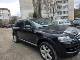 VW Touareg 3.0 TDI R LINE