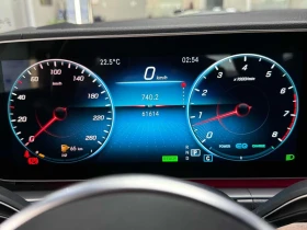 Mercedes-Benz GLE 450 * CARFAX * Burmester * Хед-ъп * Дистроник *  - 48250 € / 94368.80 лв. - 61568873 8