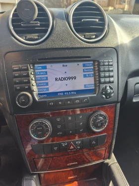 Mercedes-Benz ML 320 - 6000 € / 11734.98 лв. - 46243212 13