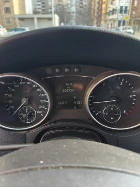 Mercedes-Benz ML 320 - 6000 € / 11734.98 лв. - 46243212 12