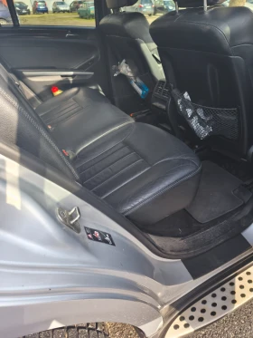 Mercedes-Benz ML 320 - 6000 € / 11734.98 лв. - 46243212 7