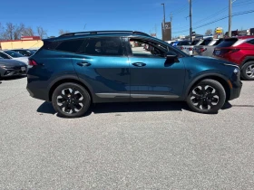 Kia Sportage * AWD * CARFAX * ЦЕНА ДО БГ | Auto.bg — изображение 3