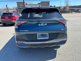 Kia Sportage * AWD * CARFAX * ЦЕНА ДО БГ | Auto.bg — изображение 5