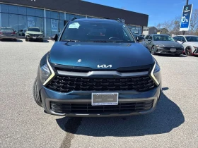 Kia Sportage * AWD * CARFAX * ЦЕНА ДО БГ | Auto.bg — изображение 4