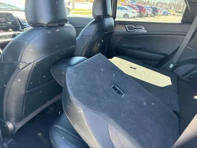 Kia Sportage * AWD * CARFAX * ЦЕНА ДО БГ | Auto.bg — изображение 11