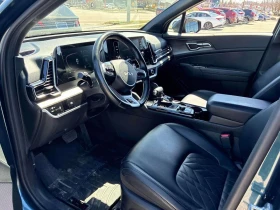 Kia Sportage * AWD * CARFAX * ЦЕНА ДО БГ | Auto.bg — изображение 7