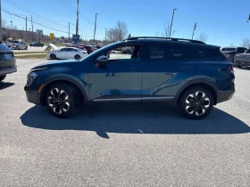 Kia Sportage * AWD * CARFAX * ЦЕНА ДО БГ | Auto.bg — изображение 2