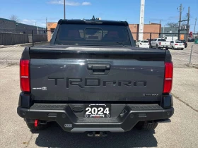 Toyota Tacoma TRD PRO Hybrid  CARFAX | Auto.bg — изображение 4