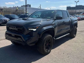 Toyota Tacoma TRD PRO Hybrid  CARFAX