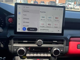 Toyota Tacoma TRD PRO Hybrid  CARFAX | Auto.bg — изображение 9