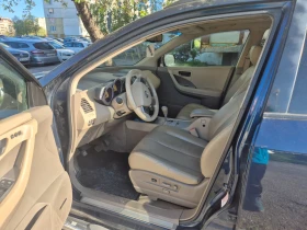 Nissan Murano ���-������ ������ ���������.  | Mobile.bg � ����� ������ 9
