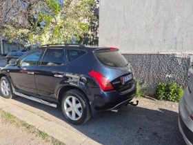 Nissan Murano ���-������ ������ ���������.  | Mobile.bg � ����� ������ 6