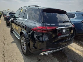 Mercedes-Benz GLE 350  CARFAX | Mobile.bg � ����� ������ 4