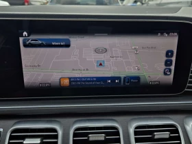 Mercedes-Benz GLE 350  CARFAX | Mobile.bg � ����� ������ 11