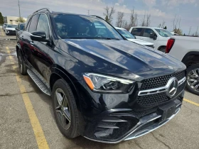 Mercedes-Benz GLE 350  CARFAX | Mobile.bg � ����� ������ 2
