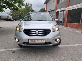 ����� �� �������� �� Renault Koleos 2.0 150�� �������� 4�4 ���������