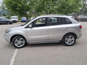 ����� �� �������� �� Renault Koleos 2.0 150�� �������� 4�4 ���������