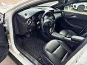 Mercedes-Benz GLA 250 4MATIC/CARFAX/ПОДГРЕВИ, снимка 8 - Автомобили и джипове - 55006920