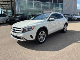 Mercedes-Benz GLA 250 4MATIC/CARFAX/ПОДГРЕВИ