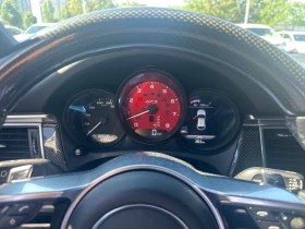 Porsche Macan GTS | CARFAX | БЕЗ ПЪРВОНАЧАЛНА ВНОСКА | Auto.bg — изображение 8