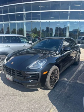 Porsche Macan GTS | CARFAX | БЕЗ ПЪРВОНАЧАЛНА ВНОСКА