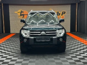 ����� �� �������� �� Mitsubishi Pajero 3.2d/Facelift/7�����/���������/��������
