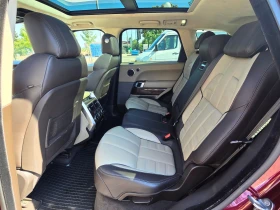 Land Rover Range Rover Sport 3.0 V6 Чисто нов двигател!   - 16900 € - 56447627 5