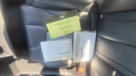Hyundai Santa fe Hyundai Santa Fe 2.2 CRDi (200 �.�.)  | Mobile.bg � ����� ������ 10