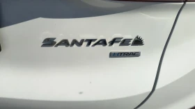 Hyundai Santa fe Hyundai Santa Fe 2.2 CRDi (200 �.�.)  | Mobile.bg � ����� ������ 15